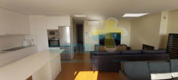 Apartamento T3 para Arrendamento em Nogueira, Fraião e Lamaçães
