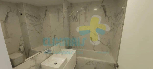 Apartamento T3 para Arrendamento em Nogueira, Fraião e Lamaçães
