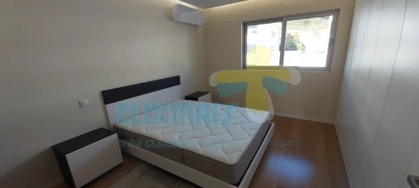 Apartamento T3 para Arrendamento em Nogueira, Fraião e Lamaçães