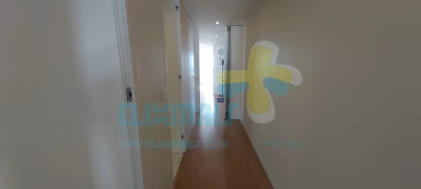 Apartamento T3 para Arrendamento em Nogueira, Fraião e Lamaçães