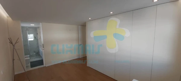 Apartamento T3 para Arrendamento em Nogueira, Fraião e Lamaçães