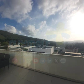 Apartamento T3 para Arrendamento em Nogueira, Fraião e Lamaçães