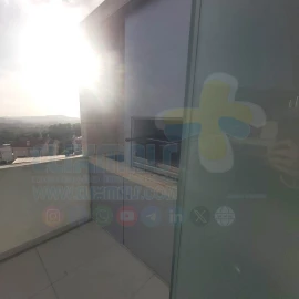 Apartamento T3 para Arrendamento em Nogueira, Fraião e Lamaçães