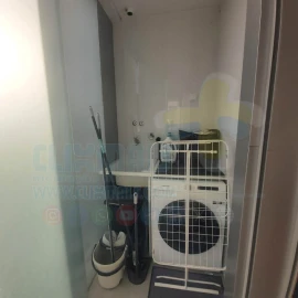 Apartamento T3 para Arrendamento em Nogueira, Fraião e Lamaçães