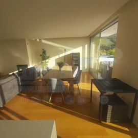 Apartamento T3 para Arrendamento em Nogueira, Fraião e Lamaçães