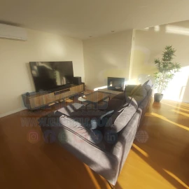 Apartamento T3 para Arrendamento em Nogueira, Fraião e Lamaçães