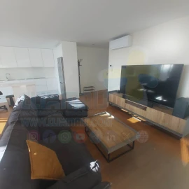 Apartamento T3 para Arrendamento em Nogueira, Fraião e Lamaçães