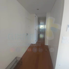 Apartamento T3 para Arrendamento em Nogueira, Fraião e Lamaçães