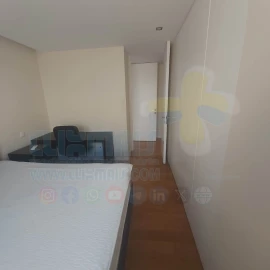 Apartamento T3 para Arrendamento em Nogueira, Fraião e Lamaçães