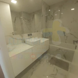 Apartamento T3 para Arrendamento em Nogueira, Fraião e Lamaçães