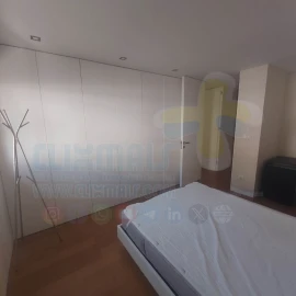Apartamento T3 para Arrendamento em Nogueira, Fraião e Lamaçães