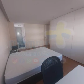 Apartamento T3 para Arrendamento em Nogueira, Fraião e Lamaçães