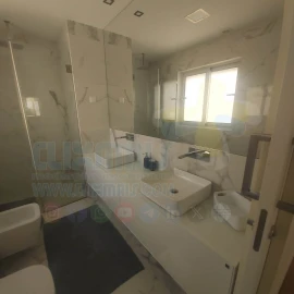 Apartamento T3 para Arrendamento em Nogueira, Fraião e Lamaçães