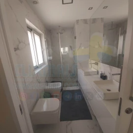 Apartamento T3 para Arrendamento em Nogueira, Fraião e Lamaçães