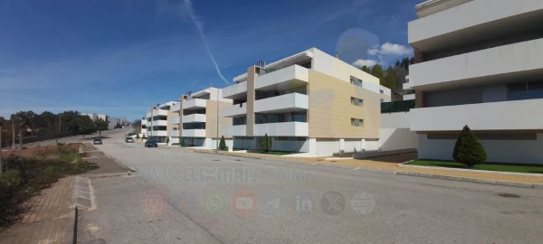 Apartamento T3 para Arrendamento em Nogueira, Fraião e Lamaçães