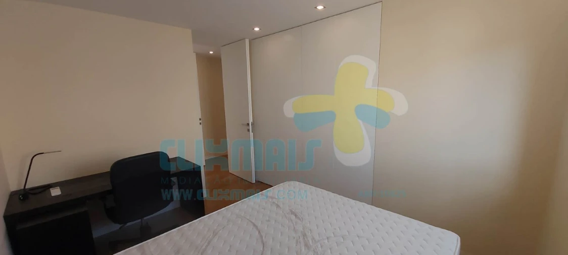 Apartamento T3 para Arrendamento em Nogueira, Fraião e Lamaçães Foto 22