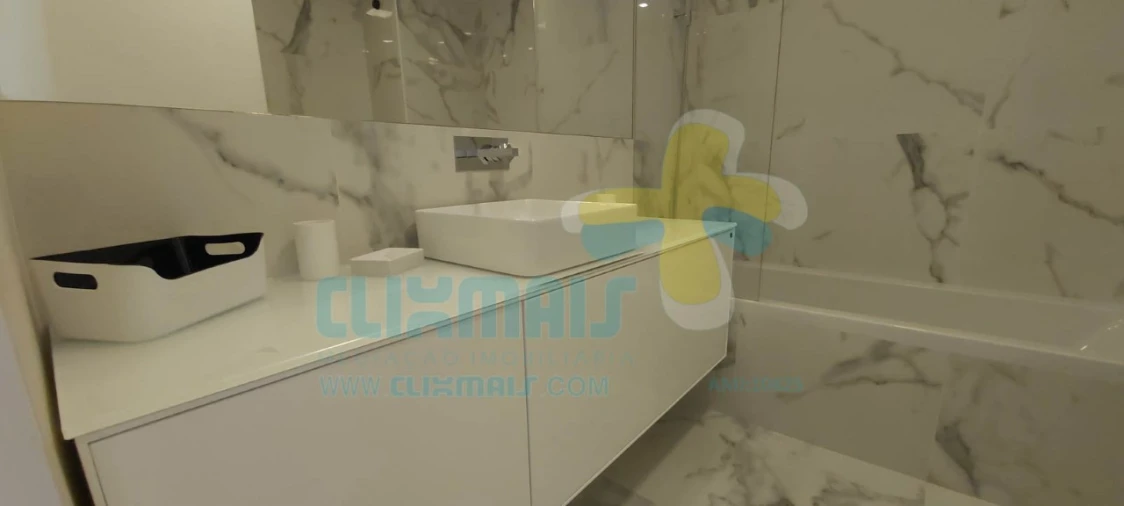 Apartamento T3 para Arrendamento em Nogueira, Fraião e Lamaçães Foto 23