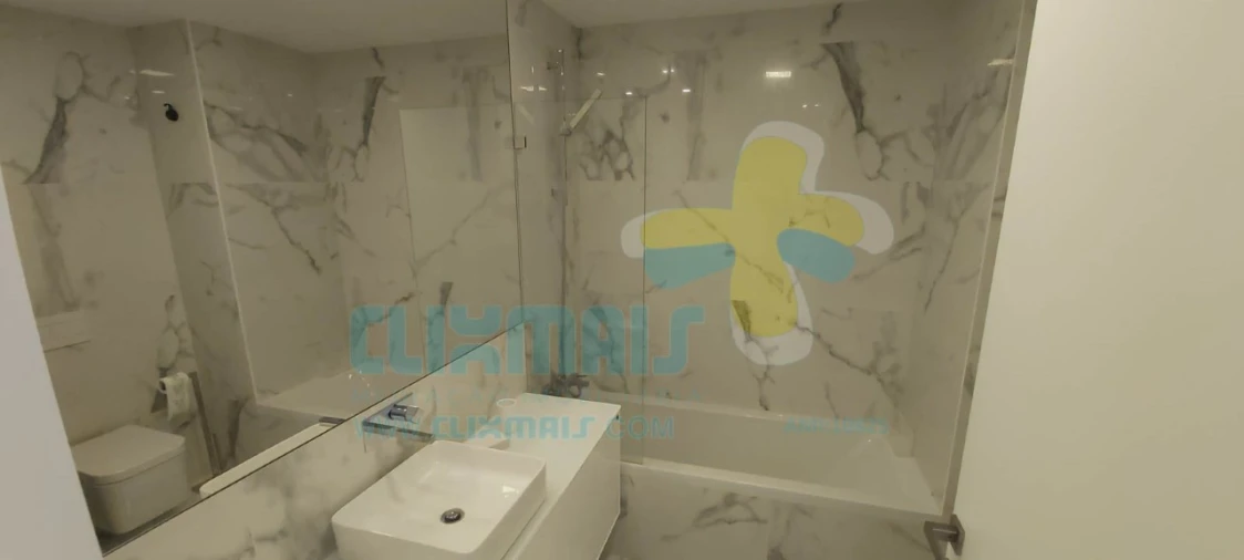 Apartamento T3 para Arrendamento em Nogueira, Fraião e Lamaçães Foto 26