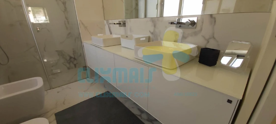 Apartamento T3 para Arrendamento em Nogueira, Fraião e Lamaçães Foto 34