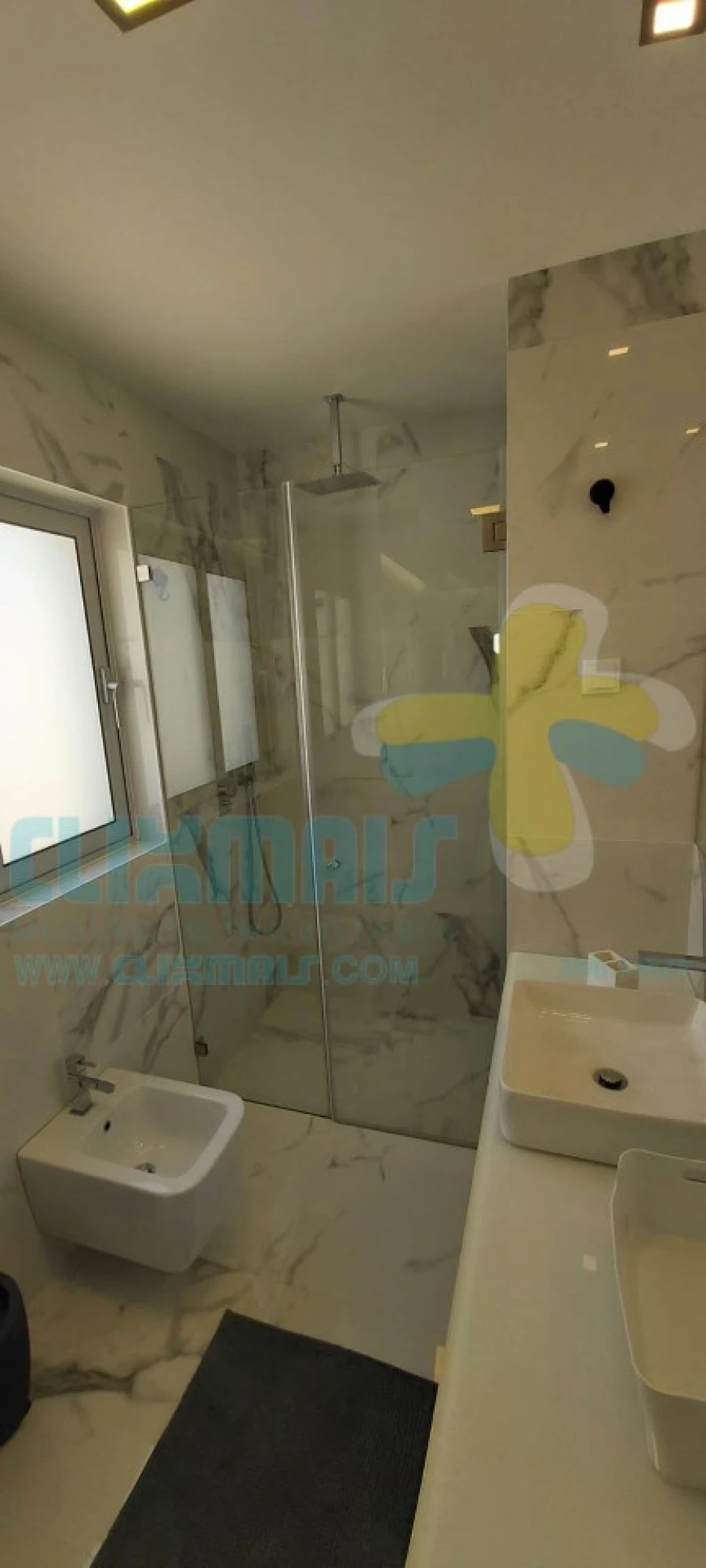Apartamento T3 para Arrendamento em Nogueira, Fraião e Lamaçães Foto 37