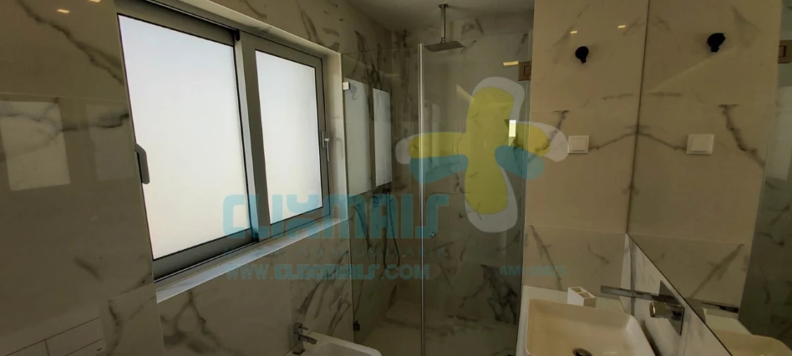 Apartamento T3 para Arrendamento em Nogueira, Fraião e Lamaçães Foto 38