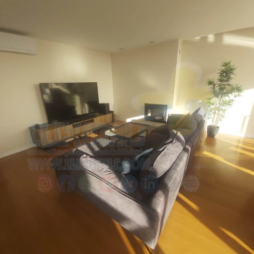 Apartamento T3 para Arrendamento em Nogueira, Fraião e Lamaçães Foto 19