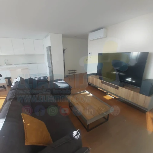 Apartamento T3 para Arrendamento em Nogueira, Fraião e Lamaçães Foto 20