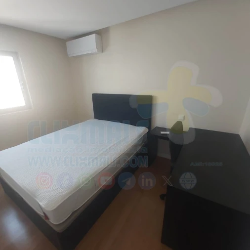 Apartamento T3 para Arrendamento em Nogueira, Fraião e Lamaçães Foto 25