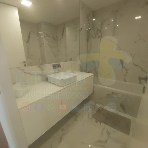 Apartamento T3 para Arrendamento em Nogueira, Fraião e Lamaçães Foto 28