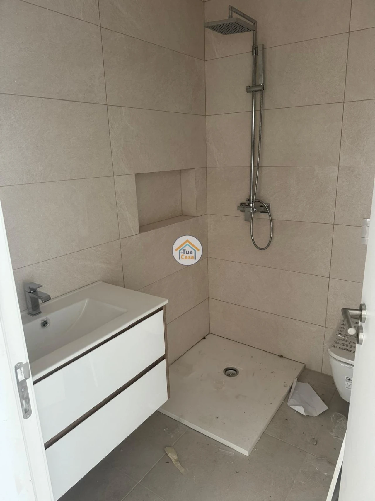 Apartamento T3 para Venda em Currelos, Papízios e Sobral Foto 11