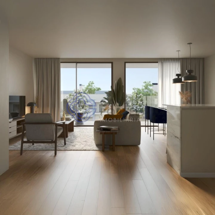 Apartamento T3 para Venda em Espinho Foto 4