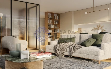 Apartamento T3 para Venda em Espinho