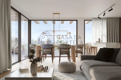 Apartamento T3 para Venda em Espinho