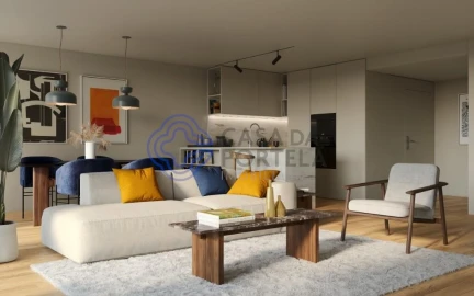 Apartamento T3 para Venda em Espinho