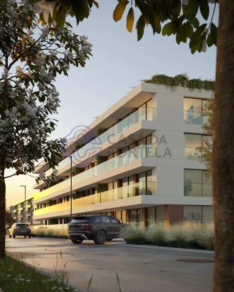 Apartamento T3 para Venda em Espinho