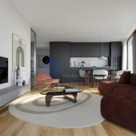 Apartamento T3 para Venda em Espinho