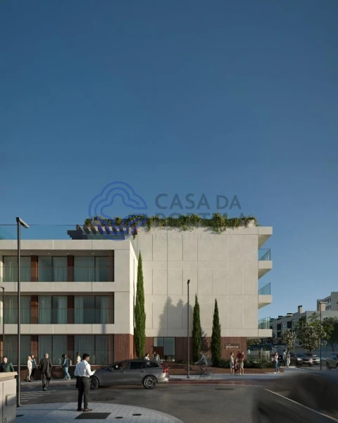 Apartamento T3 para Venda em Espinho