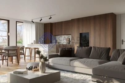 Apartamento T3 para Venda em Espinho