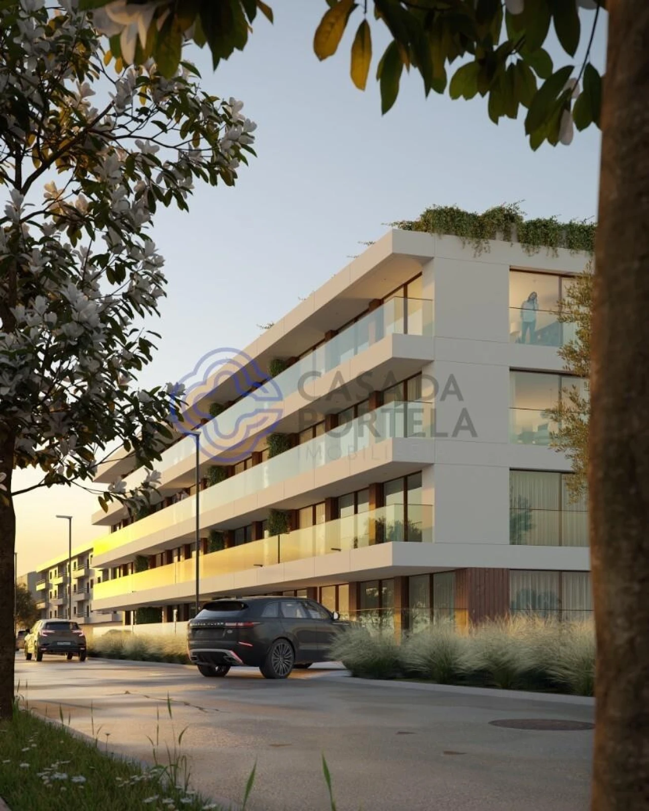 Apartamento T3 para Venda em Espinho Foto 2