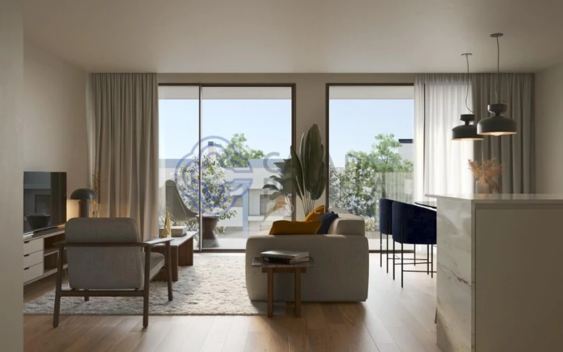 Apartamento T3 para Venda em Espinho Foto 9