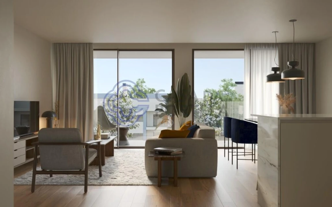 Apartamento T3 para Venda em Espinho Foto 9
