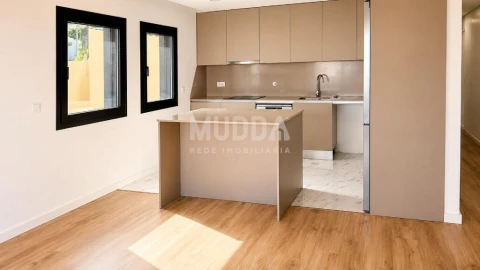 Apartamento T2 para Venda em Santa Maria da Feira, Travanca, Sanfins e Espargo
