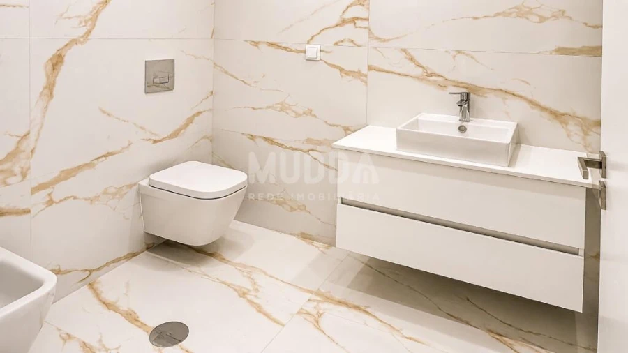 Apartamento T2 para Venda em Santa Maria da Feira, Travanca, Sanfins e Espargo Foto 6