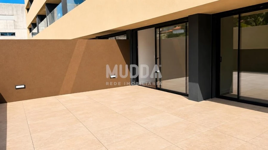 Apartamento T2 para Venda em Santa Maria da Feira, Travanca, Sanfins e Espargo Foto 10