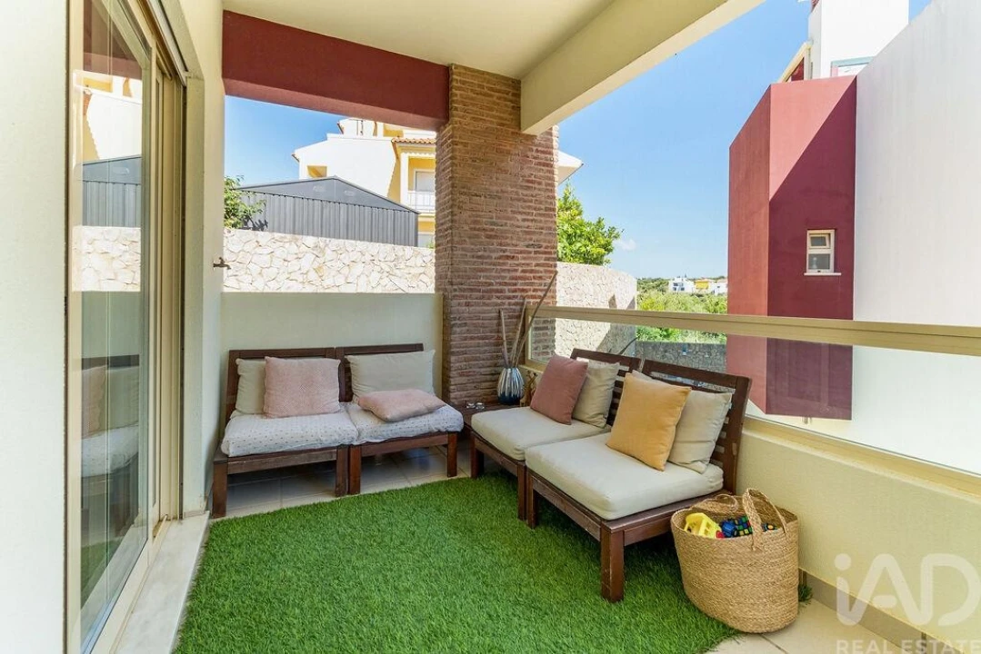 Apartamento T2 para Venda em Ferragudo Foto 24
