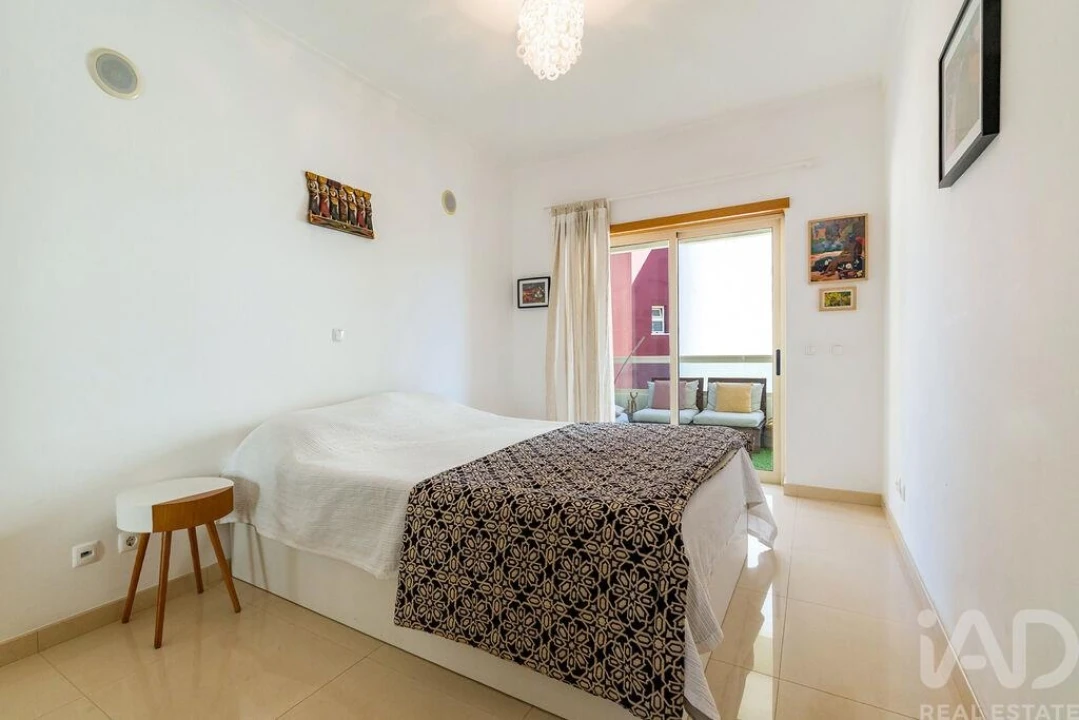 Apartamento T2 para Venda em Ferragudo Foto 20