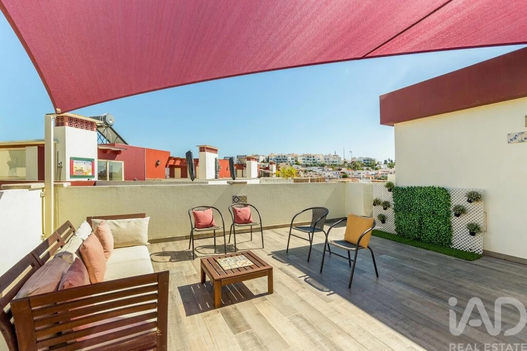 Apartamento T2 para Venda em Ferragudo Foto 27