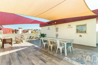 Apartamento T2 para Venda em Ferragudo