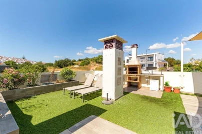 Apartamento T2 para Venda em Ferragudo