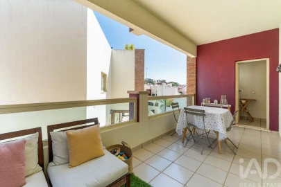 Apartamento T2 para Venda em Ferragudo